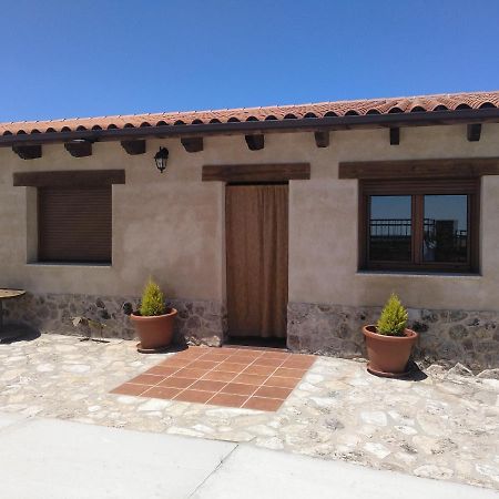 Casa Rural La Carrascala Zamora Zewnętrze zdjęcie
