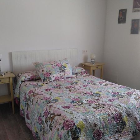 Casa Rural La Carrascala Zamora Zewnętrze zdjęcie