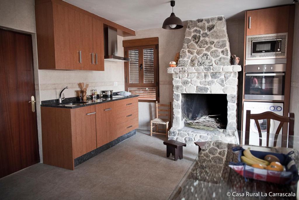 Casa Rural La Carrascala Zamora Zewnętrze zdjęcie