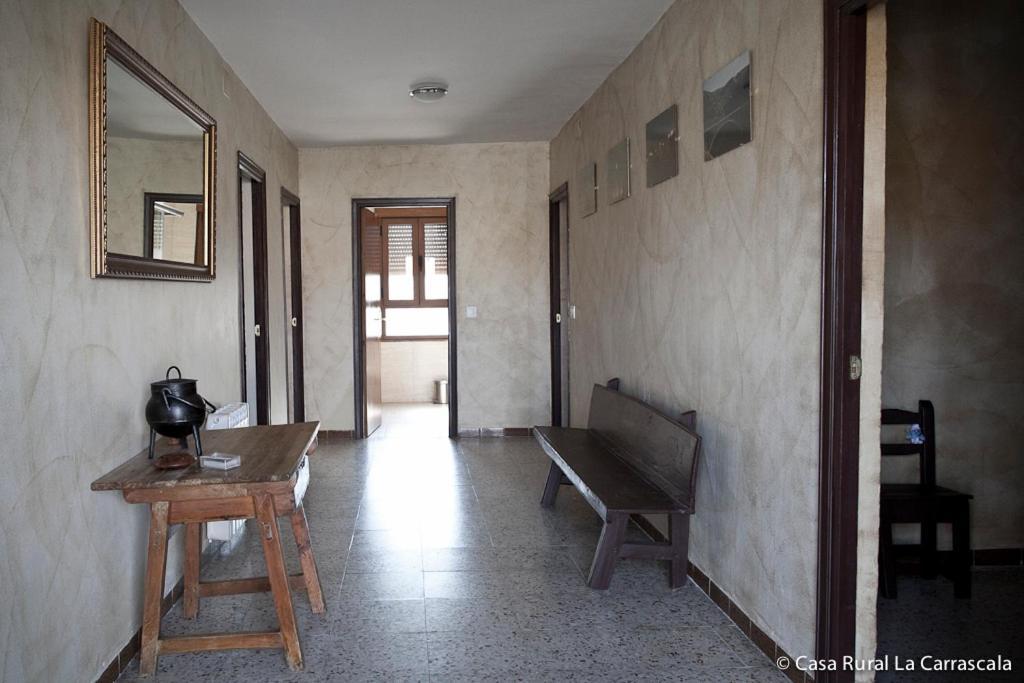 Casa Rural La Carrascala Zamora Zewnętrze zdjęcie