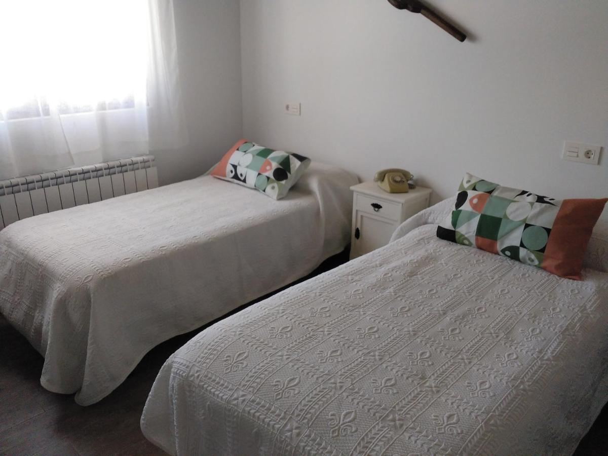 Casa Rural La Carrascala Zamora Zewnętrze zdjęcie