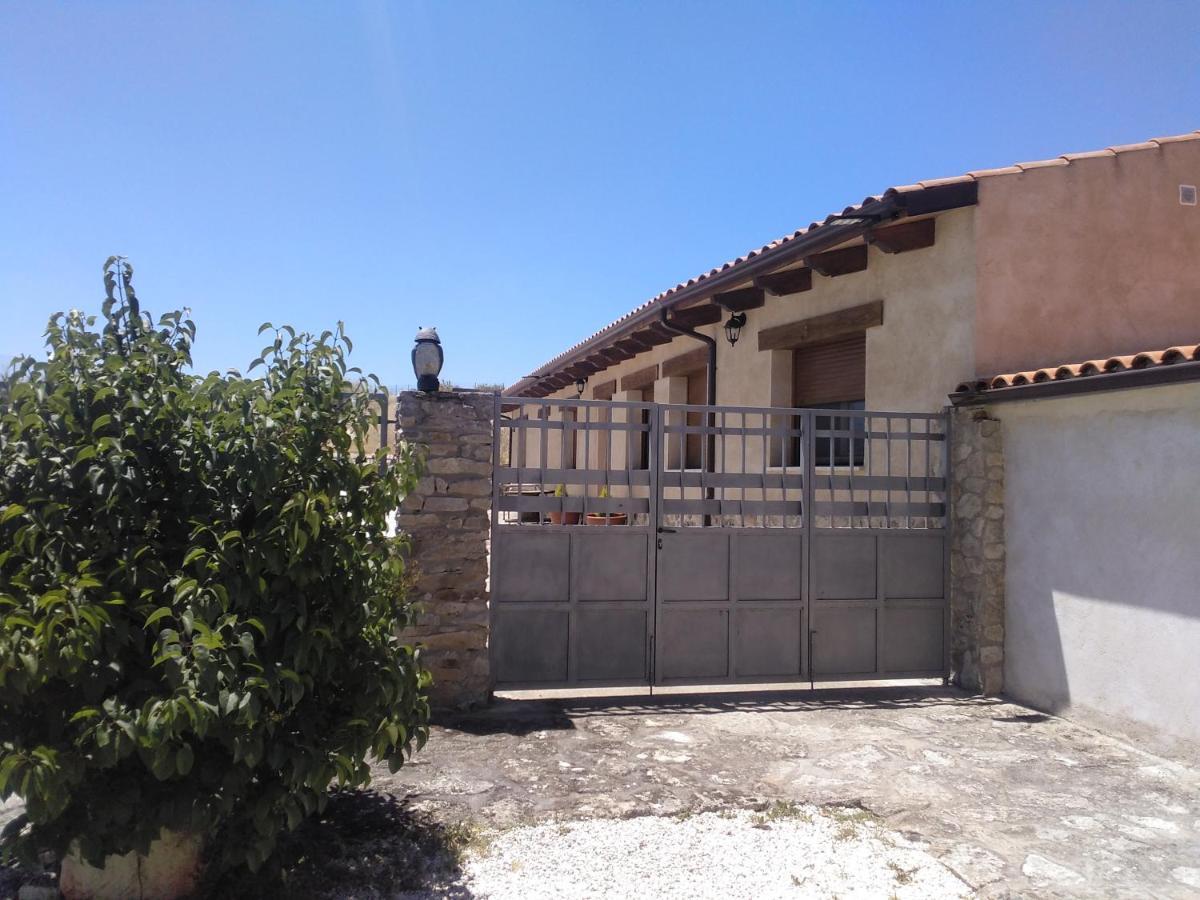 Casa Rural La Carrascala Zamora Zewnętrze zdjęcie